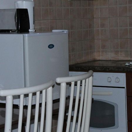 Galatia'S Court Apartment Пафос Стая снимка