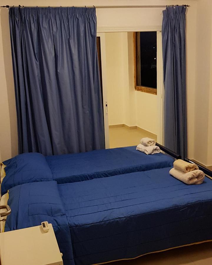 Galatia'S Court Apartment Пафос Екстериор снимка