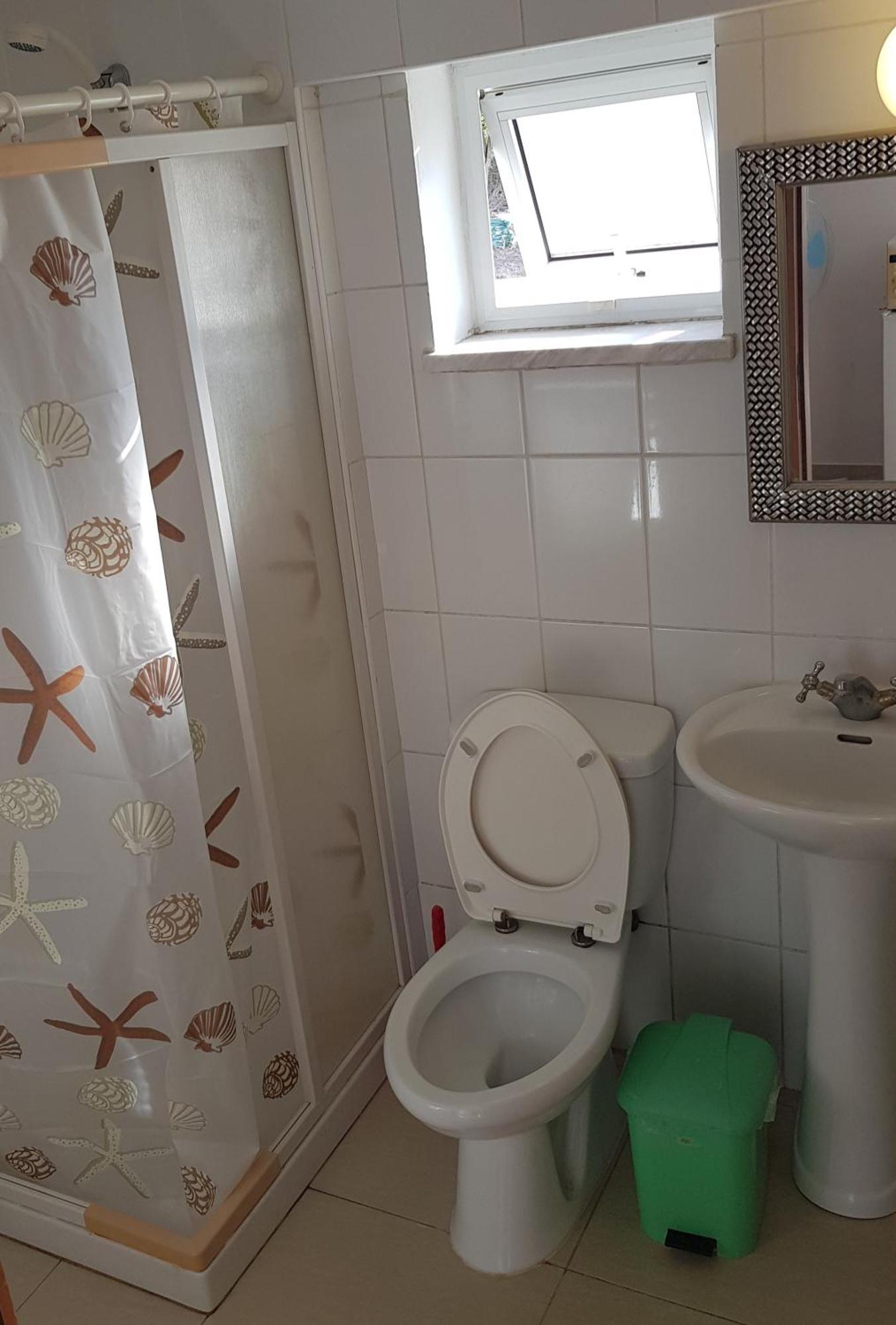 Galatia'S Court Apartment Пафос Стая снимка