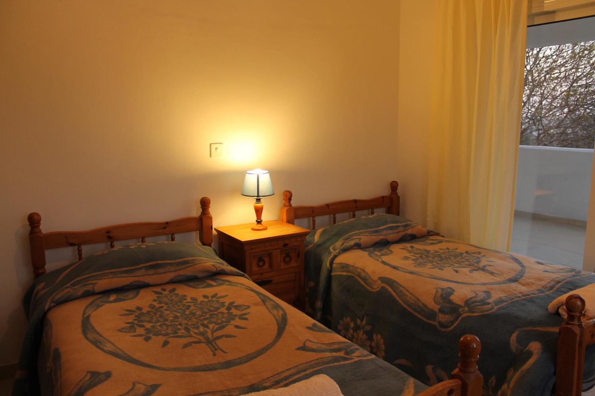 Galatia'S Court Apartment Пафос Стая снимка