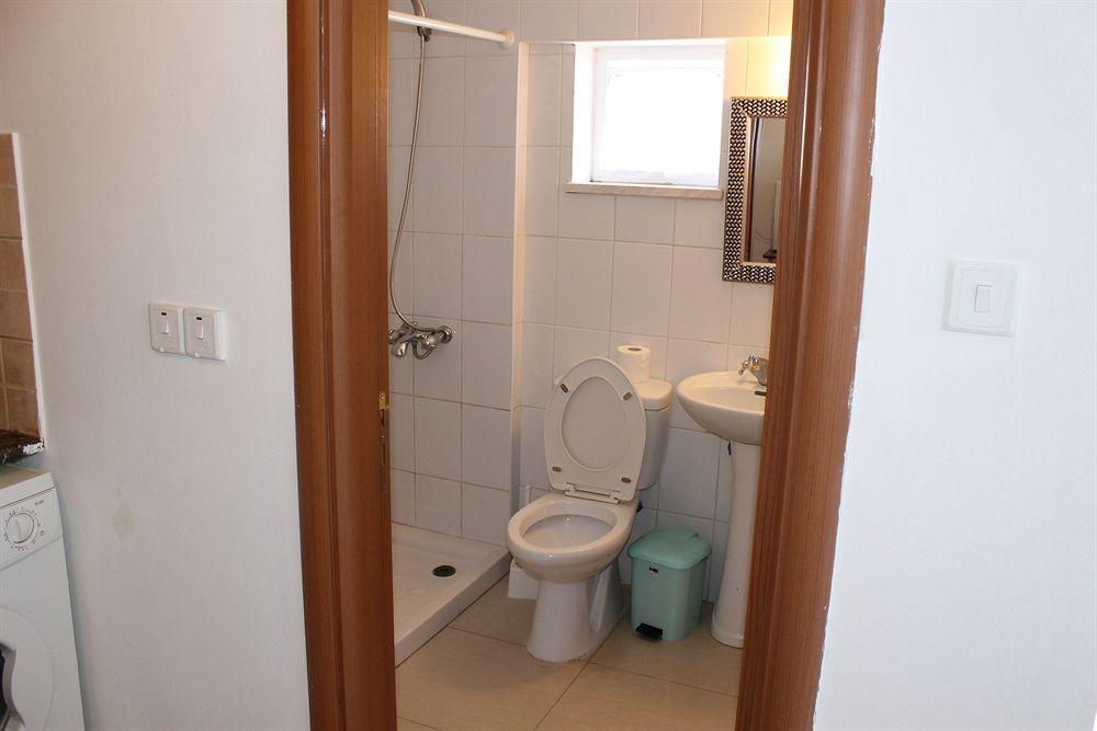 Galatia'S Court Apartment Пафос Екстериор снимка