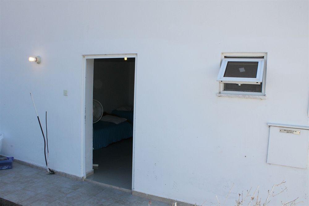Galatia'S Court Apartment Пафос Екстериор снимка